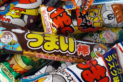 ITADAKIBOX Japanese Snack, Ramen, And Drink Box