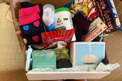 The Medical Assistant Box