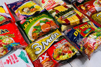 "Dive into global flavors with our delectable Vietnamese noodle packages. Be a trailblazer in this unique culinary journey!"





