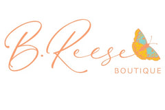 B. Reese Boutique Earrings Bundle: The Drop (2 Pairs Monthly)
