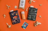 Summer Mushroom Box - No Longer Shipping