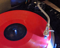 Curated Vinyl Record Box - Pick your Genre or be surprised