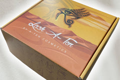 Lash A-TEN PREMIUM LASH BOX