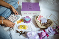 My Me Time Box- Selfcare Box for Women
