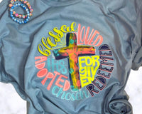 Flourish T-Shirt Club