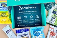 SnackSack Gluten-Free