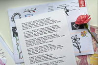 The Typewriter Edition