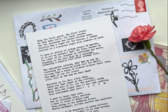 The Typewriter Edition