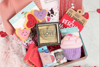 Ultimate Dog Mom Relaxation Box