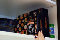 Around-the-World Subscription 2019