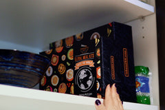 Around-the-World Subscription 2019