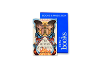 Books & Music Box: Young Adult