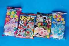 ITADAKIBOX Japanese Snack, Ramen, And Drink Box