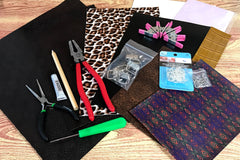 HandmadeU Crafty Club - Bimonthly