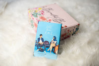 Bismillah Box for Muslimahs