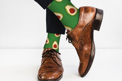 Sick Socks - Funky Socks for your Funky Feet (1 Pair)