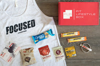 Fit Lifestyle Box