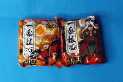 ITADAKIBOX Asian Ramen Variety Snack Box