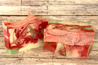 Carolina Mountain Soap Self Care Box