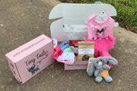 Deluxe Wag Swag Box