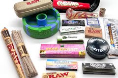 The Weird 420 Box