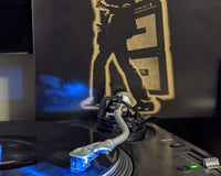 Curated Vinyl Record Box - Pick your Genre or be surprised