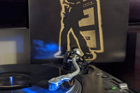 Curated Vinyl Record Box - Pick your Genre or be surprised