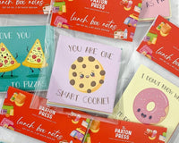 Monthly Stationary Club