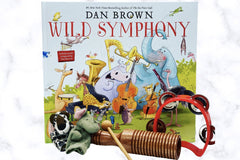 Music Library