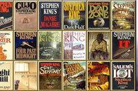 Stephen King Thrills Crate