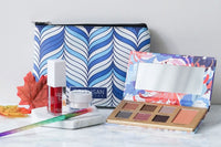 Color Curate Bag