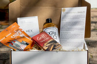 Single Gift Box