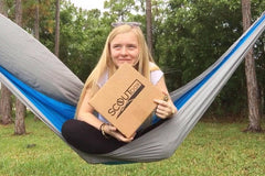 SCOUTbox - Monthly