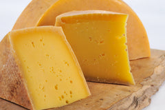 The Original Gourmet Cheese Club
