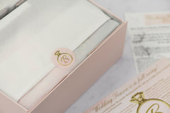 Bride to be Wedding Planning Essentials