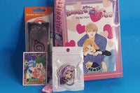 ITADAKIBOX Anime Manga and DVD Merch Box