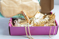 Pink Sugar Girl Box