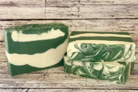 Carolina Mountain Soap Self Care Box
