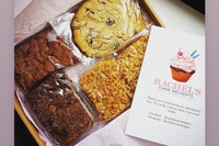 Vegan Monthly Treat Box Subscription