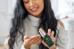 MASAMI Hair Care Bundle