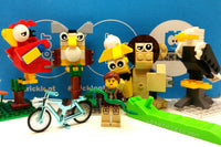 Brick Loot Subscription