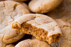 Buddy's Bakery Cookie Box