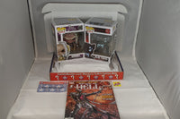 Mystery 2 Funko Pops Subscription Box !!