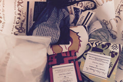 Womb Love Box