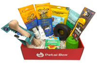 Monthly Classic Regular Dog Box