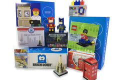 Brick Loot Subscription