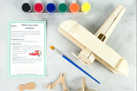 Kidspire Crate