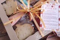 DIY Cookie Kit