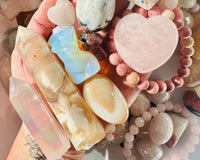 Crystal Confetti Scoop