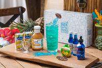 Box on the Rocks™ Cocktail Kits